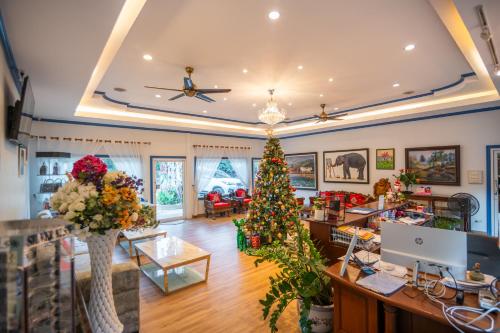 rinrada resort