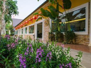 rinrada resort