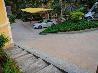 rinrada resort