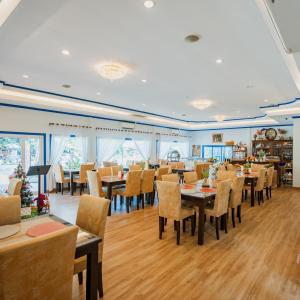 rinrada resort