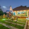 rinrada resort