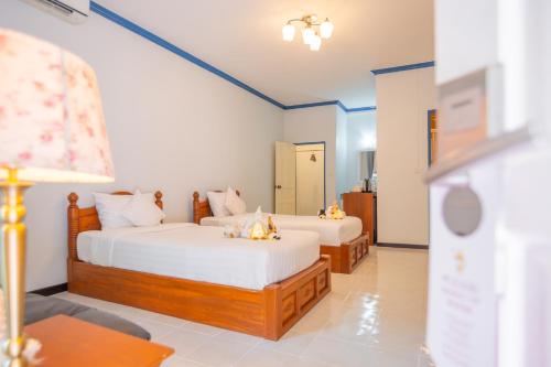 rinrada resort