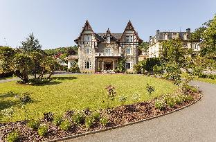 Villa Soro,San Sebastián>>San Sebastian,4 star