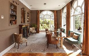 Villa Soro,San Sebastián>>San Sebastian,4 star