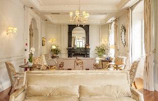 Villa Soro,San Sebastián>>San Sebastian,4 star