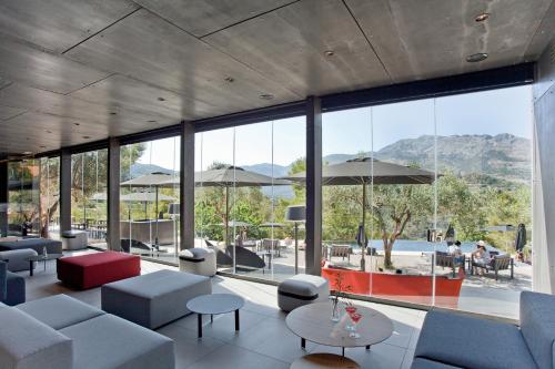vivood landscape hotel and 5e spa adults only