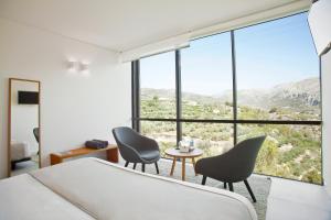 vivood landscape hotel and 5e spa adults only