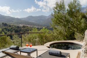 vivood landscape hotel and 5e spa adults only