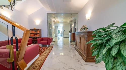 prealpi hotel