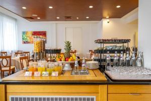 prealpi hotel