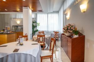 prealpi hotel