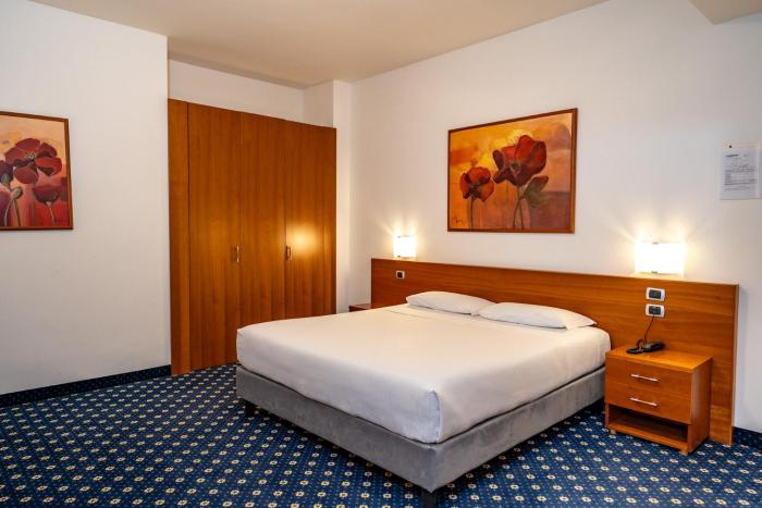 prealpi hotel