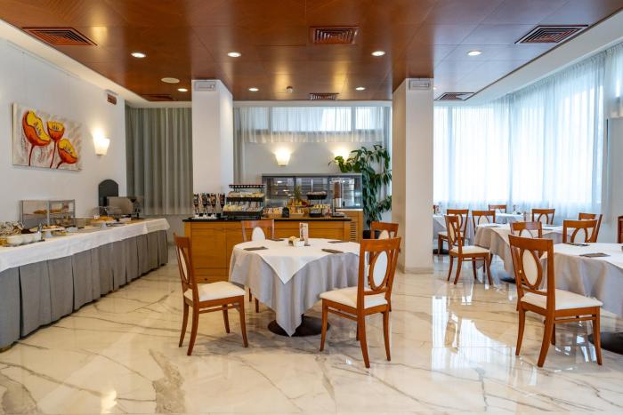 prealpi hotel
