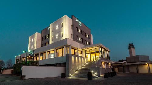 prealpi hotel