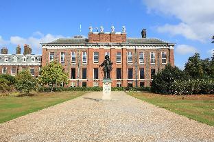 the barkston