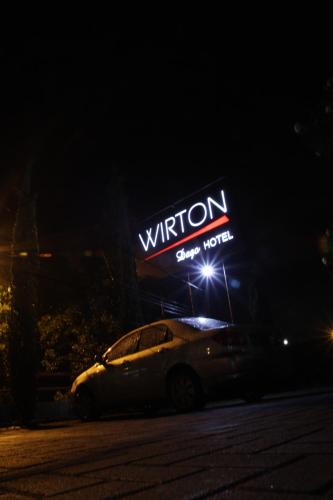 wirton dago hotel