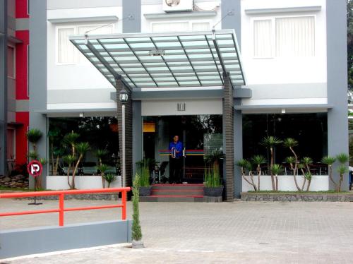 wirton dago hotel