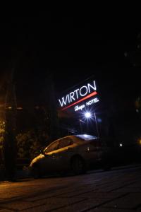 wirton dago hotel