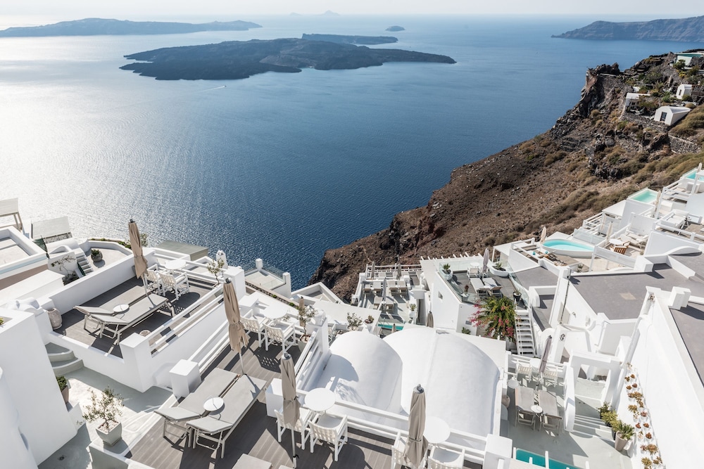 santorini