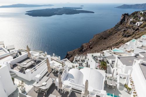 santorini