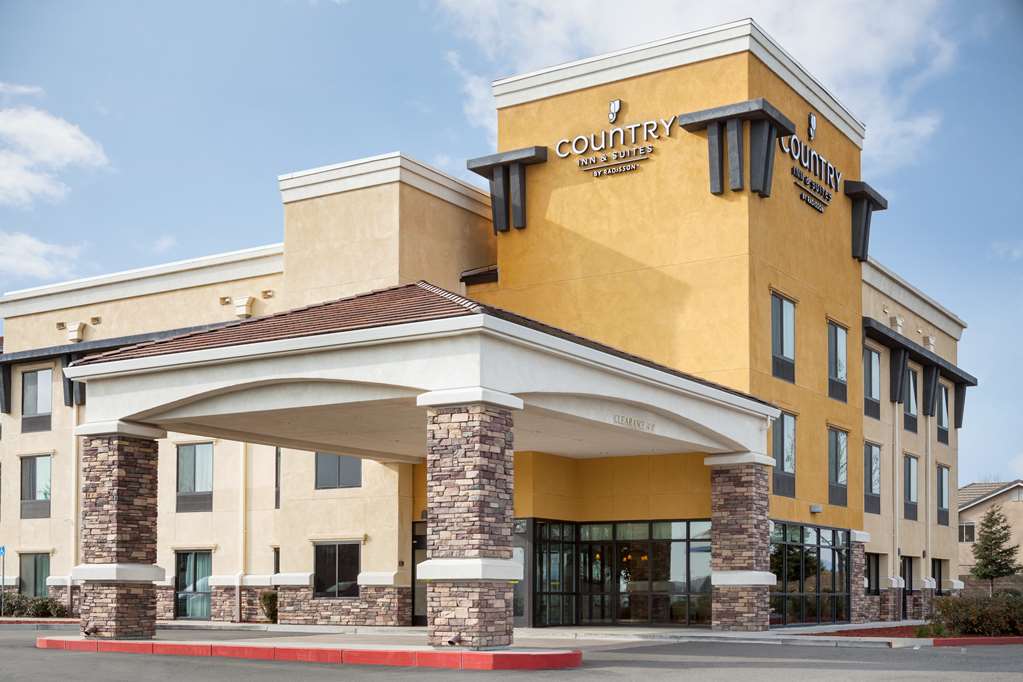 Country Inn & Suites By Radisson, Dixon, Ca - Uc Davis Area