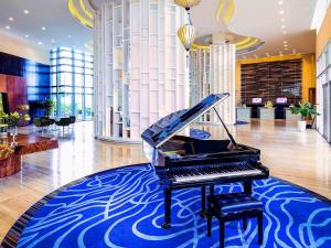 Grand Mercure Danang,Hai Chau>>Da Nang,5 star