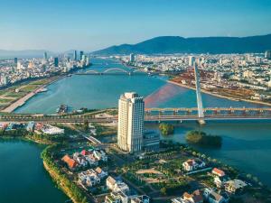 Grand Mercure Danang,Hai Chau>>Da Nang,5 star