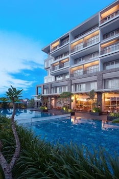 Santika Banyuwangi,East Java>>Banyuwangi,3 star