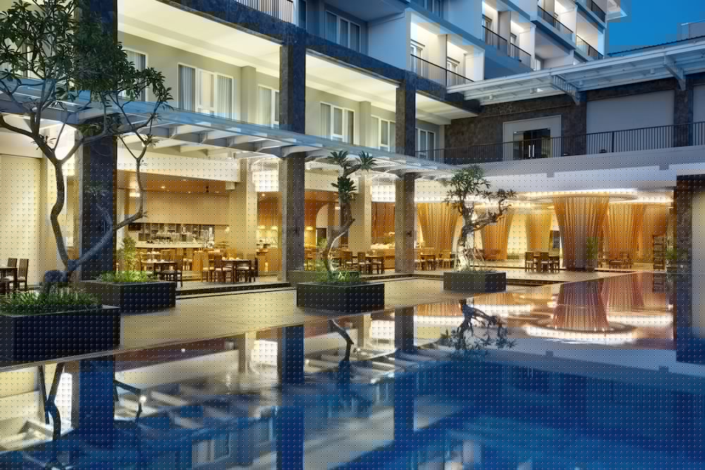 Santika Banyuwangi,East Java>>Banyuwangi,3 star