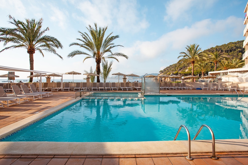El Somni Ibiza Dream Hotel By Grupotel,Ibiza>>Balearic Islands,5 star