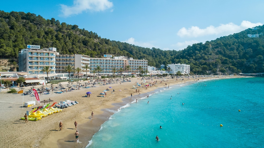 El Somni Ibiza Dream Hotel By Grupotel,Ibiza>>Balearic Islands,5 star