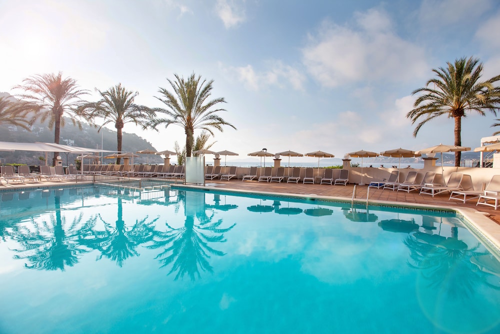 El Somni Ibiza Dream Hotel By Grupotel,Ibiza>>Balearic Islands,5 star