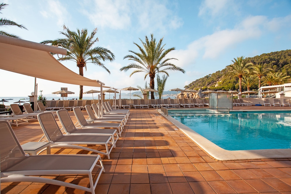 El Somni Ibiza Dream Hotel By Grupotel,Ibiza>>Balearic Islands,5 star