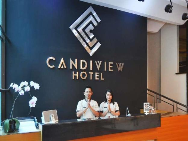 candiview hotel