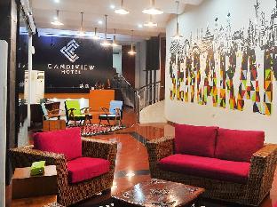 Candiview Hotel,Kampung Pelangi>>Semarang,3 star