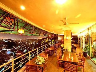 Candiview Hotel,Kampung Pelangi>>Semarang,3 star
