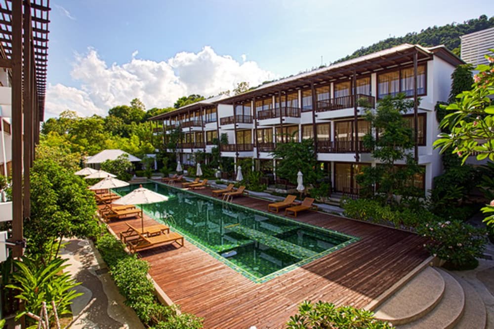 maryoo samui hotel