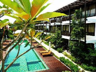 Maryoo Samui Hotel,Bophut>>Bo Phut Beach,4 star