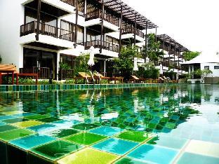 Maryoo Samui Hotel,Bophut>>Bo Phut Beach,4 star