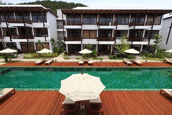 maryoo samui hotel