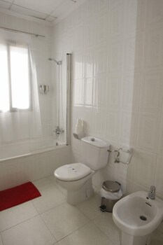 Hotel Argos Murcia,In Cehegin,2 star