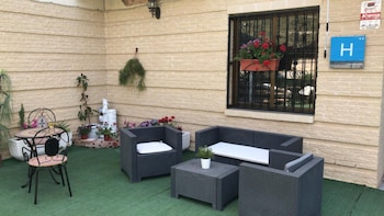 Hotel Argos Murcia,In Cehegin,2 star