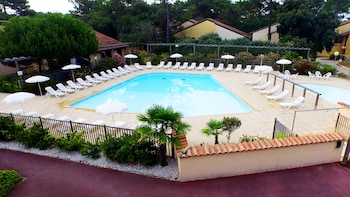vvf villages soulac sur mer