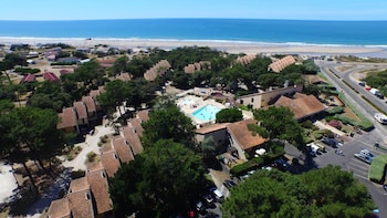vvf villages soulac sur mer