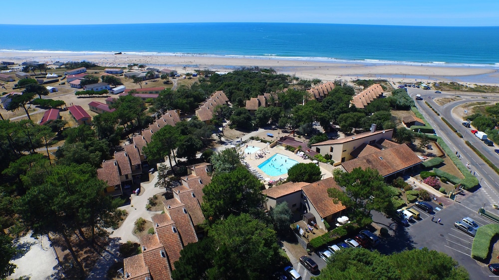 vvf villages soulac sur mer