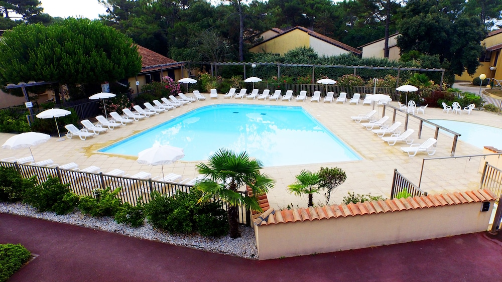 vvf villages soulac sur mer