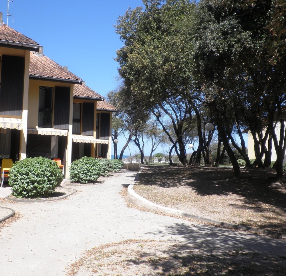 vvf villages soulac sur mer