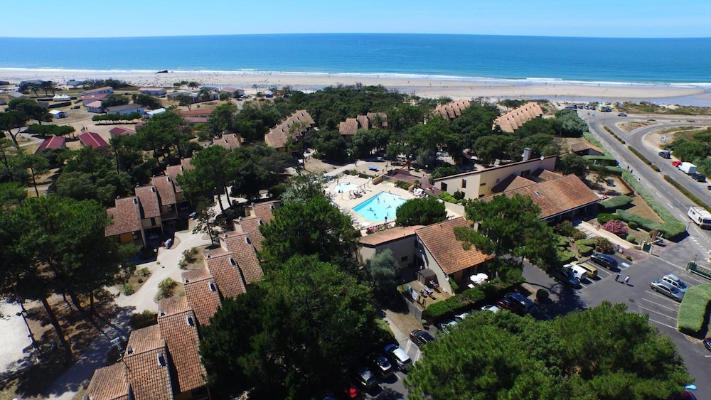 vvf villages soulac sur mer