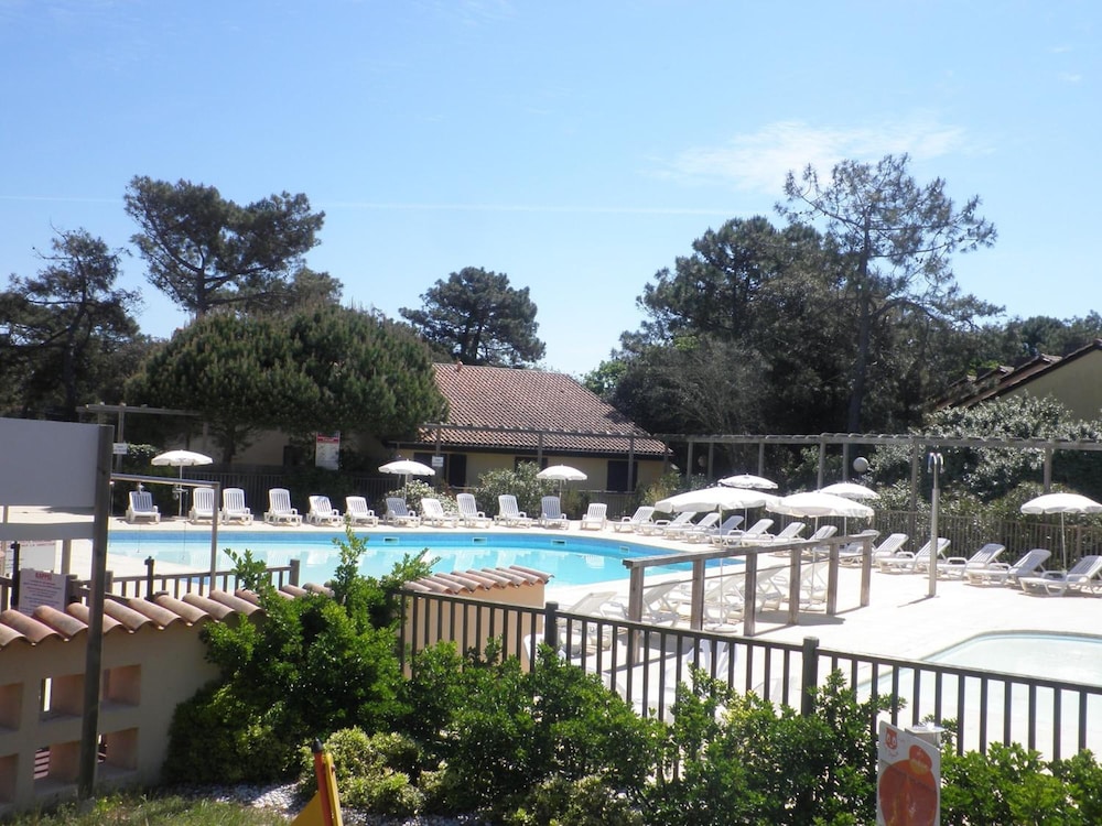 vvf villages soulac sur mer