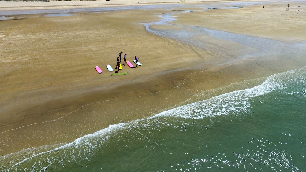 soulac sur mer